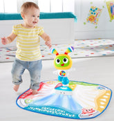 Shop Fisher Price Bright Beats Learnin Lights Dance Mat at Goodbuygears