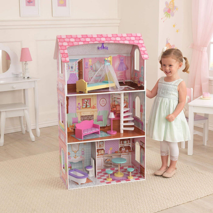KidKraft Penelope Dollhouse