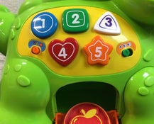 secondhand Toys