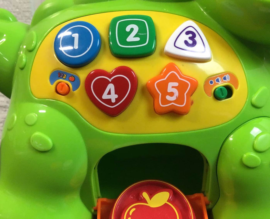 secondhand Toys