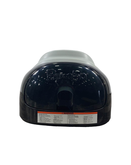 Shop Bumbo Multi Seat, Black with Grey at Goodbuygears