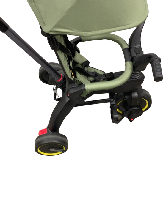 Shop Doona Liki Trike S3, Desert Green at Goodbuygears