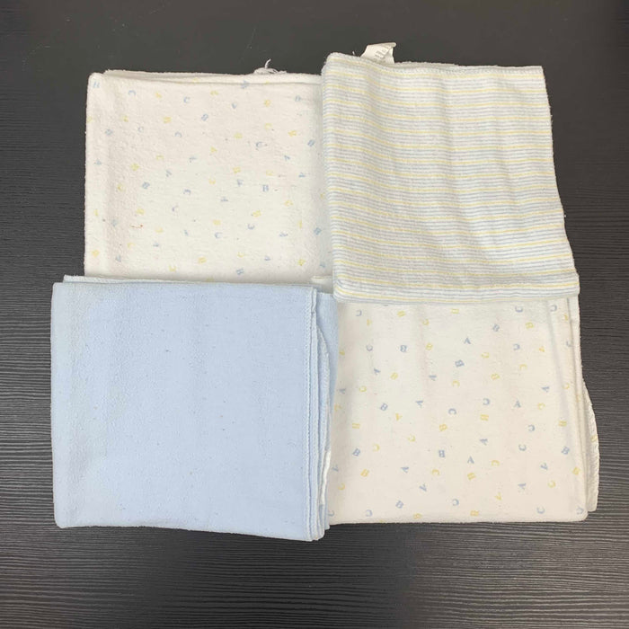 Shop BUNDLE Receiving Blankets at Goodbuygears