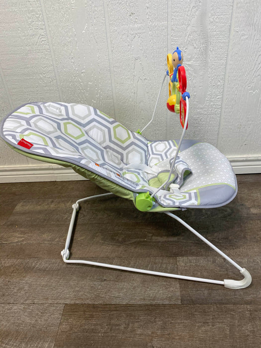 used Infant Gear