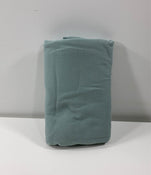 Shop Snuggle Me Organic Swaddle Blanket, Slate at Goodbuygears