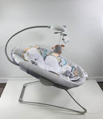 Shop Fisher Price Deluxe Bouncer, My Little Snugapuppy at Goodbuygears