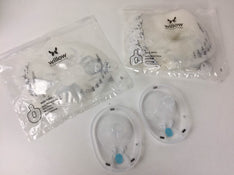 used Willow Wearable Breast Pump
