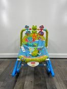 Shop Fisher Price Infant To Toddler Rocker at Goodbuygears