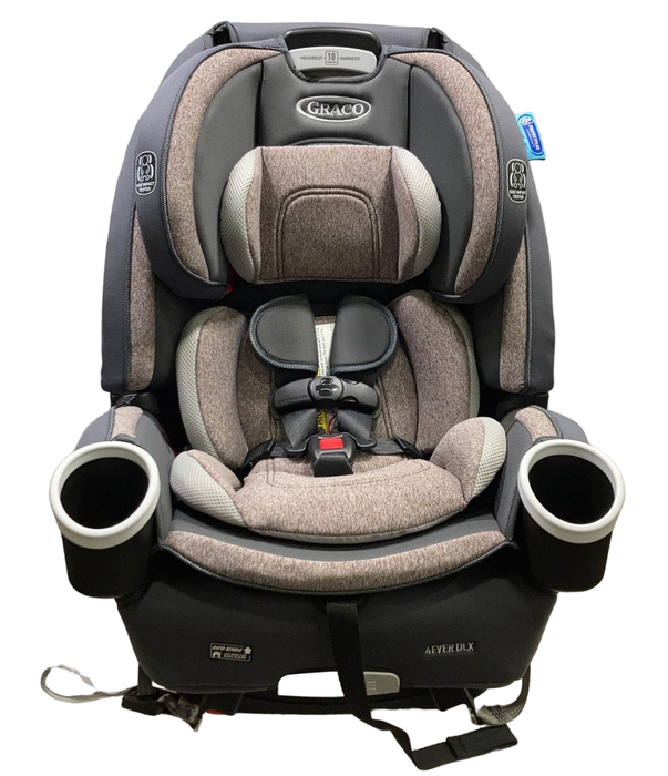 Shop Graco 4Ever DLX 4-in-1 Car Seat, 2022, Bryant at Goodbuygears