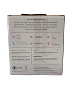 secondhand Babyletto Mini Crib Sheet