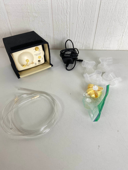 used Medela Pump In Style Advanced Breast Pump
