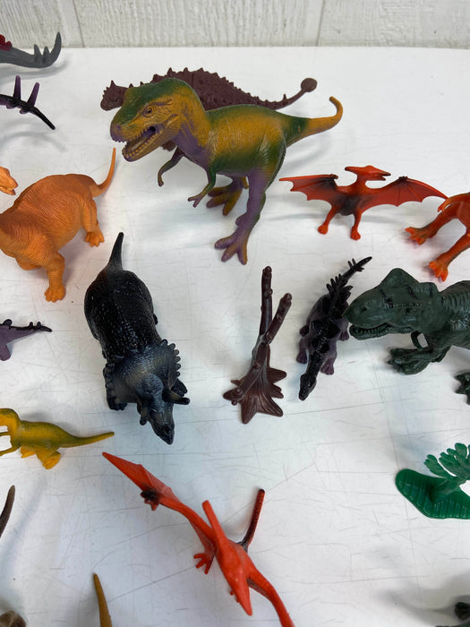 secondhand Toys