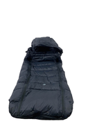 Shop Colugo The Cozy Footmuff, Black at Goodbuygears