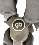 Shop gb Pockit+ All City Stroller, 2021, Velvet Black at Goodbuygears