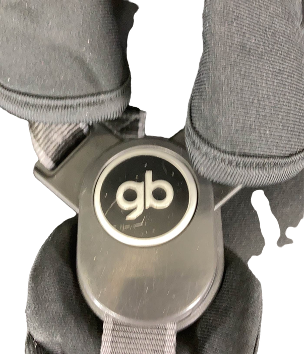 Shop gb Pockit+ All City Stroller, 2021, Velvet Black at Goodbuygears