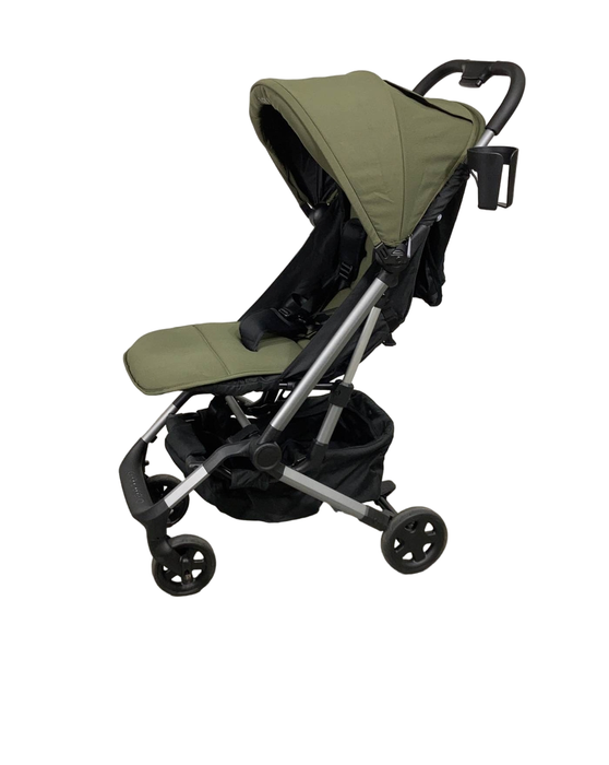 Shop Colugo Compact Stroller, 2023, Olive at Goodbuygears