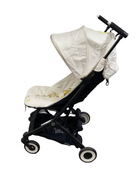 Shop Cybex Libelle 2 Compact Stroller, 2023, Seashell white at Goodbuygears