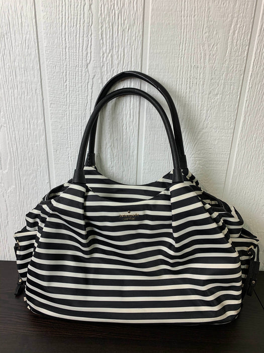 used Kate Spade New York Logan Square Stevie Baby Bag