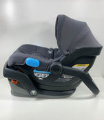 Shop UPPAbaby MESA Infant Car Seat, 2021, Jordan (Charcoal Melange) at Goodbuygears