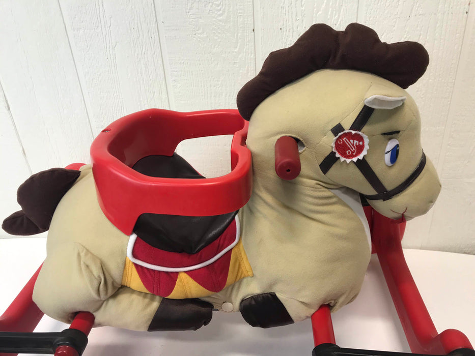 used Toys