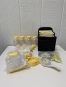 secondhand Medela Pump In Style Advanced Breast Pump