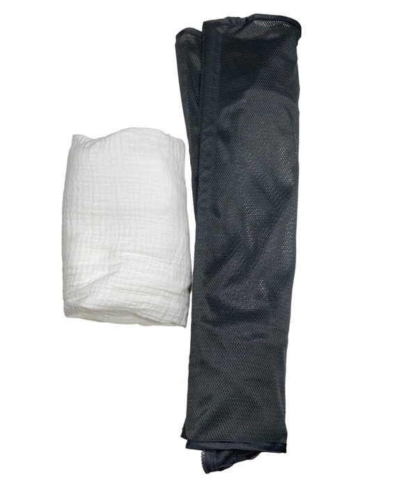 Shop UPPAbaby REMI Playard, Jake (Charcoal) at Goodbuygears