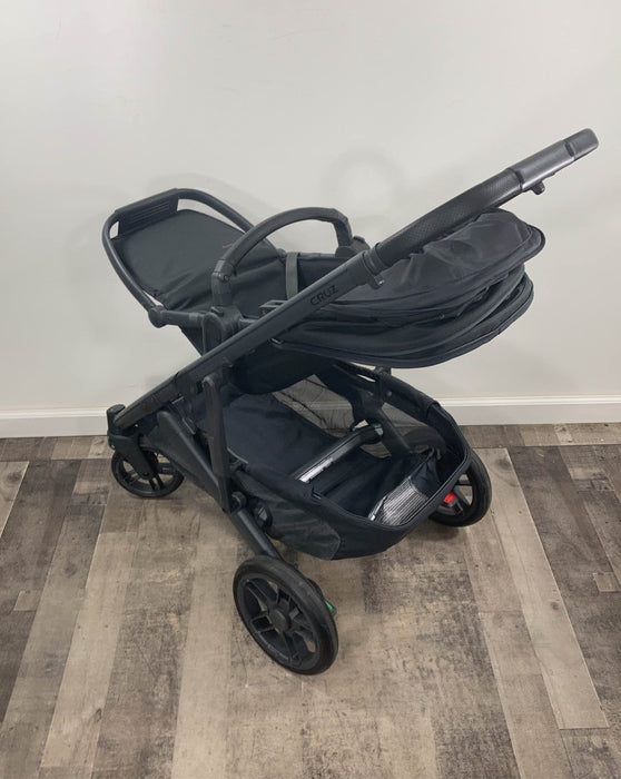 Shop UPPAbaby CRUZ V2 Stroller, Jake (Black), 2020 at Goodbuygears