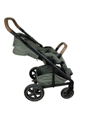 Shop Nuna MIXX Next Stroller, 2023, Pine at Goodbuygears
