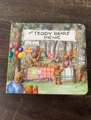secondhand Toys