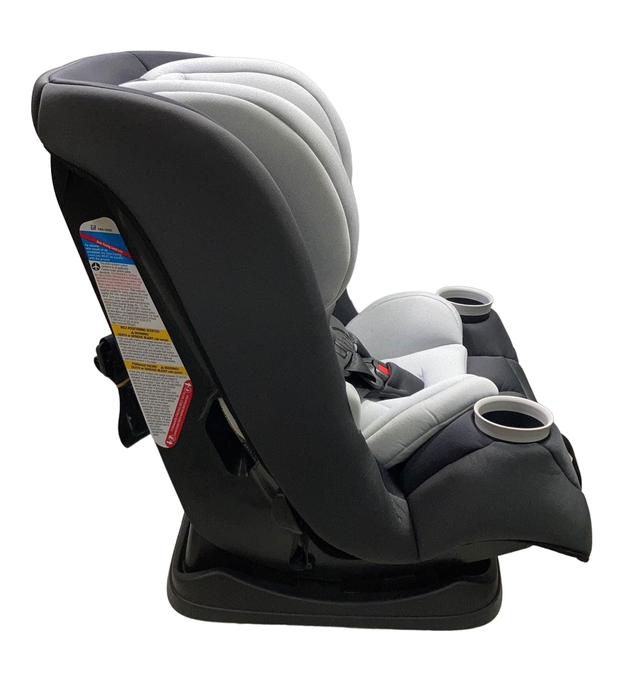 Shop Maxi-Cosi Pria All-In-1 Convertible Car Seat, 2023, After Dark at Goodbuygears