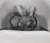 Shop Skip Hop EON 4-in-1 High Chair, Grey/White at Goodbuygears