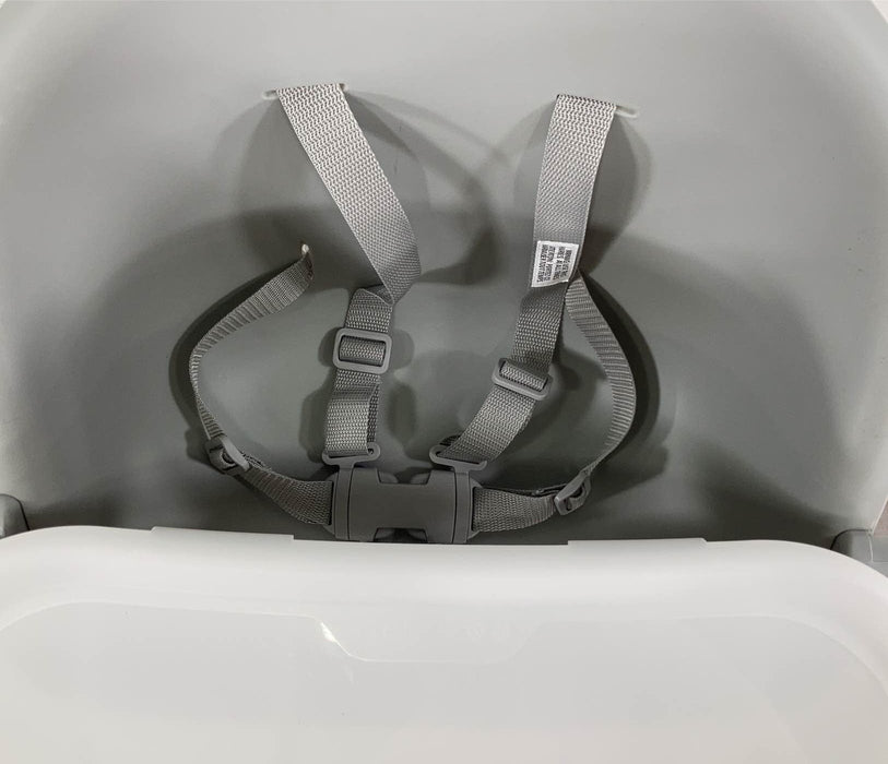 Shop Skip Hop EON 4-in-1 High Chair, Grey/White at Goodbuygears