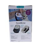 Shop JJ Cole Original Bundleme, Infant, Black at Goodbuygears