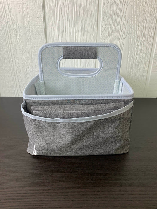 used Diapering