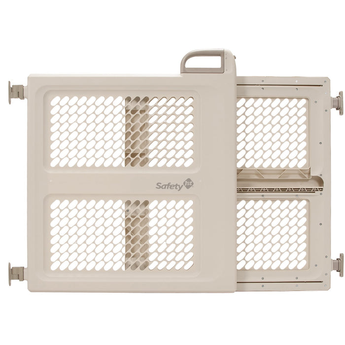 Safety 1st Lift, Lock & Swing Gate