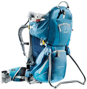 Deuter Kid Comfort 2 Hiking Backpack