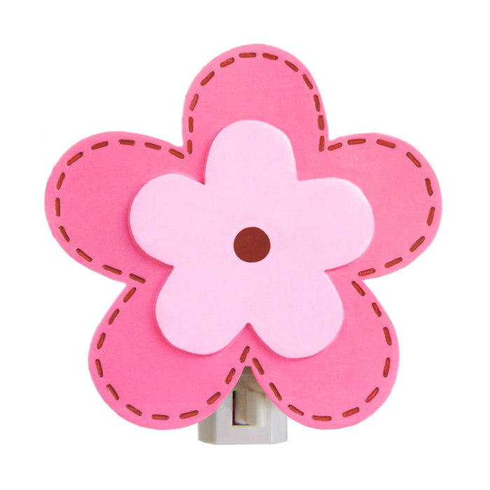 Nojo Nightlight, Flower