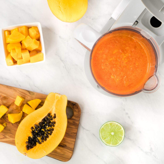 Beaba Babycook Pro 4-in-1 Baby Food Maker