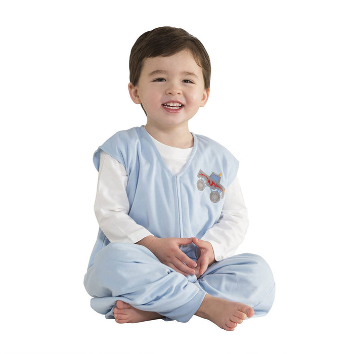 used Halo SleepSack Early Walker