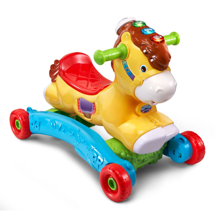 Shop VTech Gallop And Rock Learning Pony at Goodbuygears