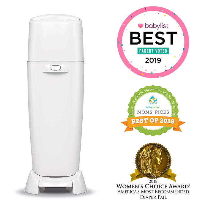 Shop Playtex Diaper Genie Elite at Goodbuygears