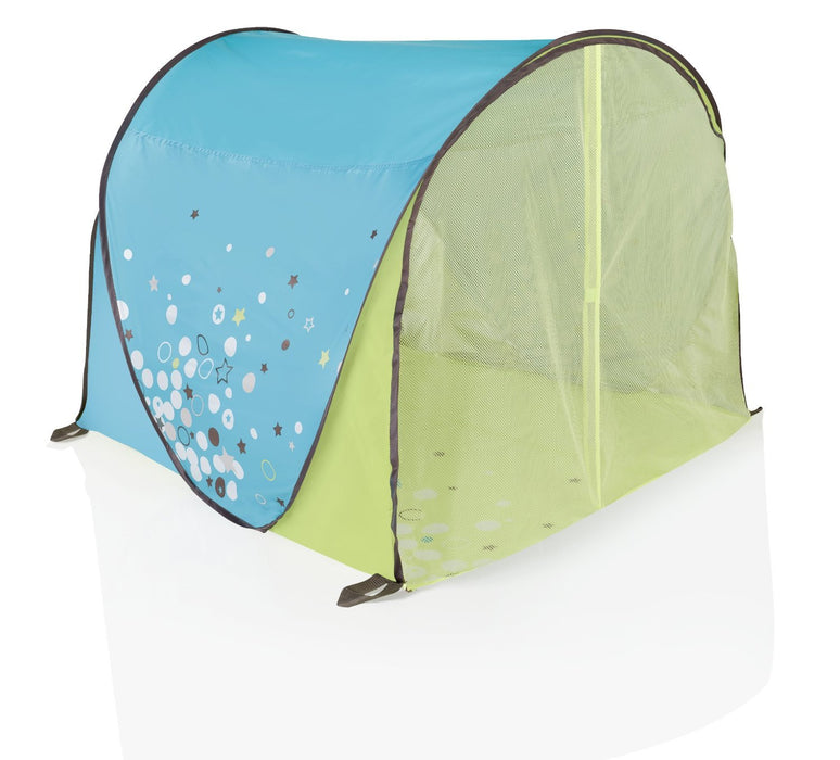 BabyMoov Anti-UV Pop Up Outdoor Tent, Tropical