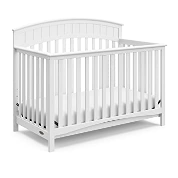 Graco Charleston Convertible Crib, 2017