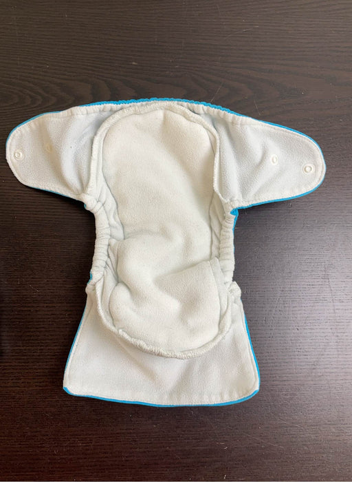 Shop Thirsties All-In-One Diapers, -Size One at Goodbuygears