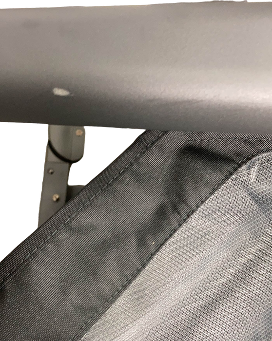 Shop UPPAbaby VISTA V2 Stroller, 2022, Greyson (Charcoal Melange) at Goodbuygears