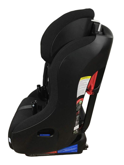 secondhand Carseat