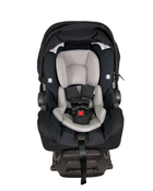 Shop Nuna PIPA rx Infant Car Seat, 2023, Caviar at Goodbuygears