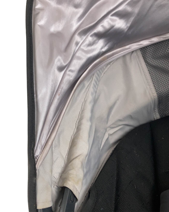 used Strollers