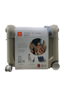 Shop Stokke JetKids BedBox, Stardew at Goodbuygears