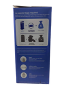 Shop Ubbi Diaper Pail, Grey at Goodbuygears